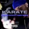 Sonny OTN - Karate (feat. MOT SOSA) - Single